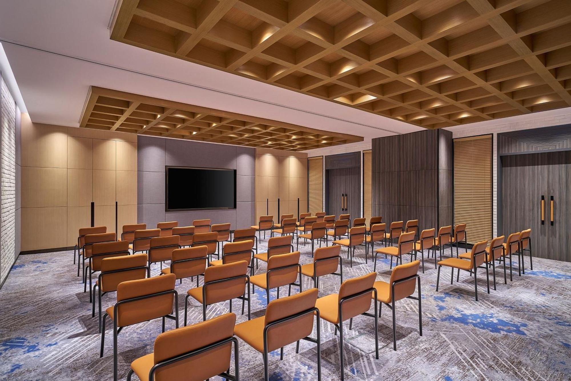 Four Points By Sheraton Kuala Lumpur, City Centre Экстерьер фото