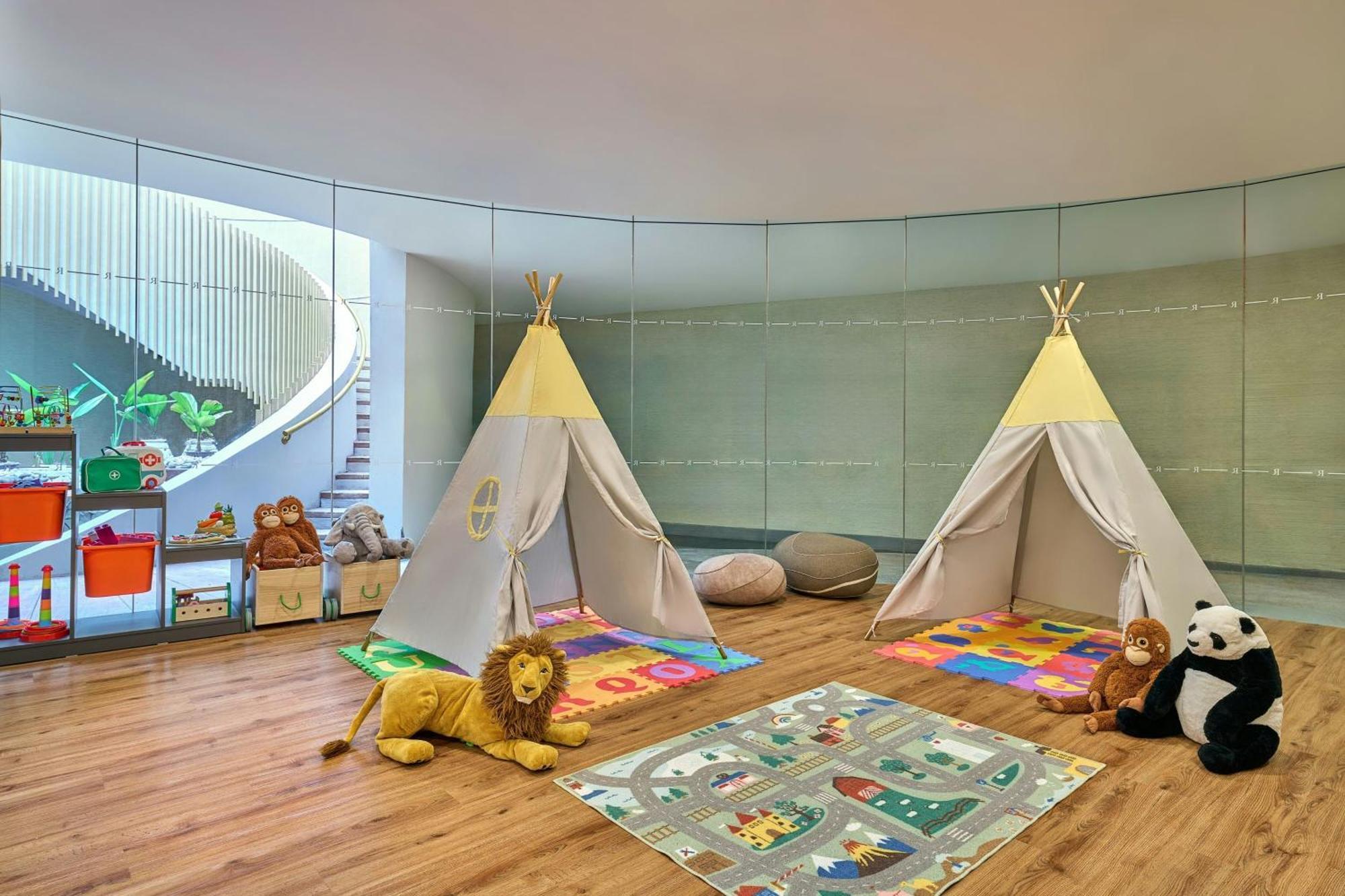Four Points By Sheraton Kuala Lumpur, City Centre Экстерьер фото